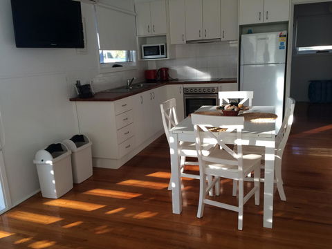 Sea-Esta @ Inverloch - Accommodation in Brisbane 9