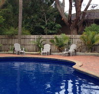 Coachman Motel and Holiday Units - Accommodation in Brisbane