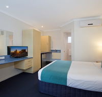 Hamilton Town House Motel - Accommodation in Brisbane