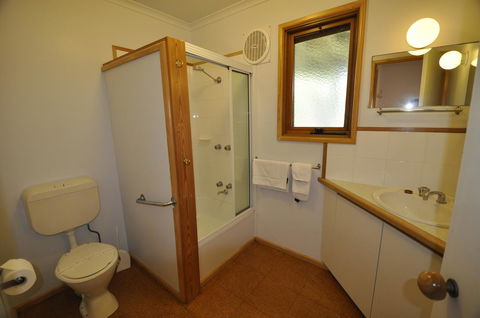 14 Steps - Accommodation in Brisbane 8