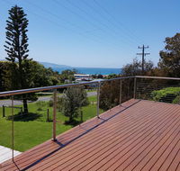 Beach Retreat Apartment Marengo - Accommodation in Brisbane