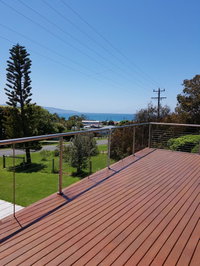 Beach Retreat Apartment Marengo