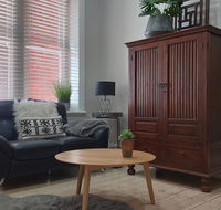 Boutique Studio on Ryrie - Accommodation in Brisbane