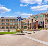 RACV Goldfields Resort - Accommodation in Brisbane
