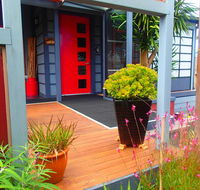 Azen Haven - Accommodation in Brisbane
