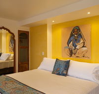 Panoramia Villas - Accommodation in Brisbane