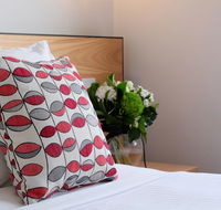 Apartments of South Yarra - Accommodation in Brisbane