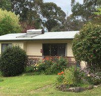 Strathmore Farm BB - Accommodation in Brisbane