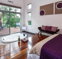 Blue Ridge Retreat - Accommodation in Brisbane