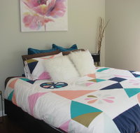 Growse House Yarram - Accommodation in Brisbane