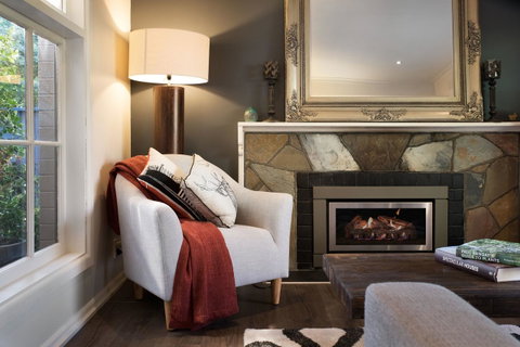 East Street Daylesford - Accommodation in Brisbane 0