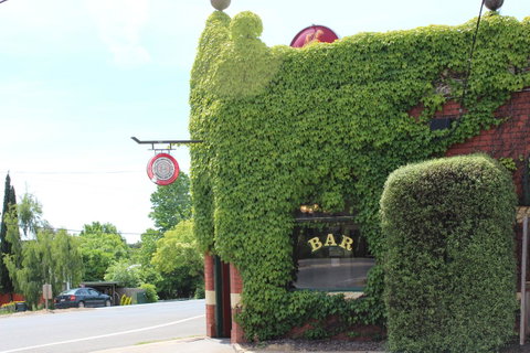 East Street Daylesford - Accommodation in Brisbane 28