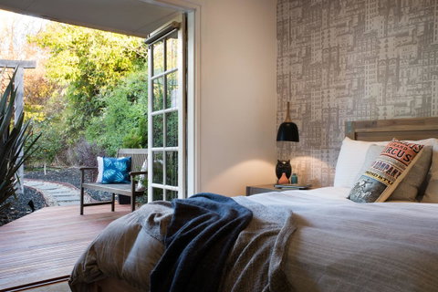East Street Daylesford - Accommodation in Brisbane 25