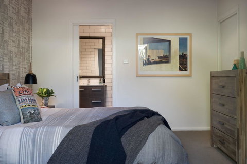 East Street Daylesford - Accommodation in Brisbane 24