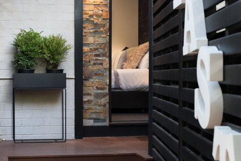 East Street Daylesford - Accommodation in Brisbane 16