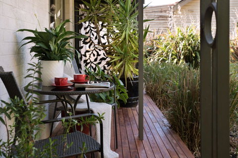 East Street Daylesford - Accommodation in Brisbane 31
