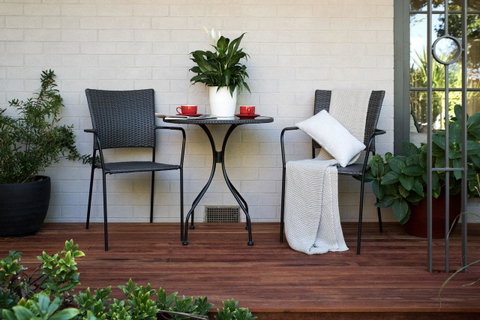 East Street Daylesford - Accommodation in Brisbane 21