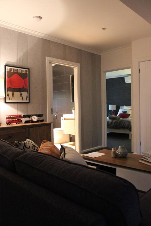 East Street Daylesford - Accommodation in Brisbane 4