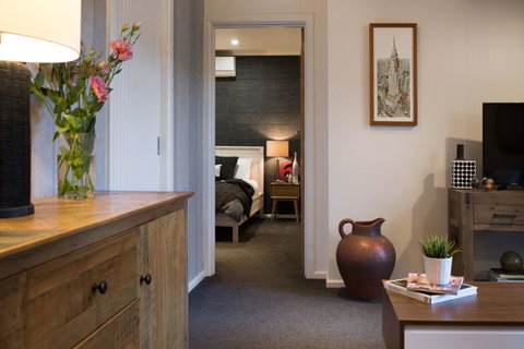 East Street Daylesford - Accommodation in Brisbane 9