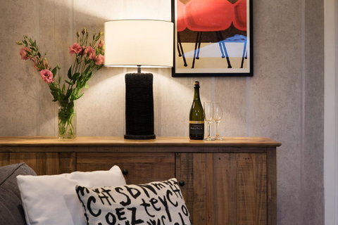 East Street Daylesford - Accommodation in Brisbane 1