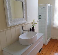Myers CBD - Accommodation in Brisbane