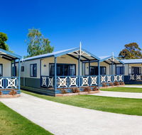 BIG4 Whiters Holiday Village - Accommodation in Brisbane