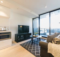 Pride Manor South Yarra - Accommodation in Brisbane
