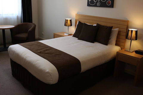 Bairnsdale International - Accommodation in Brisbane 22