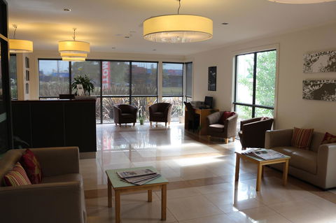 Bairnsdale International - Accommodation in Brisbane 20