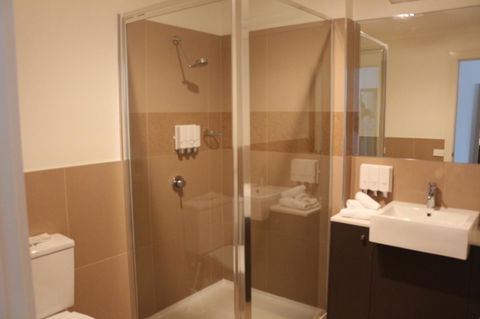 Bairnsdale International - Accommodation in Brisbane 27