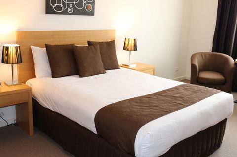 Bairnsdale International - Accommodation in Brisbane 32