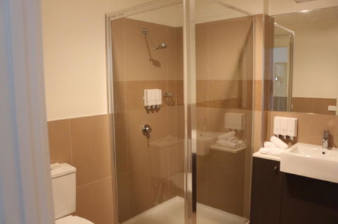 Bairnsdale International - Accommodation in Brisbane 25