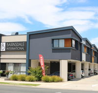 Bairnsdale International - Accommodation in Brisbane