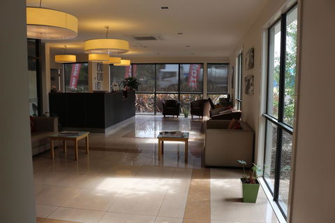 Bairnsdale International - Accommodation in Brisbane 18