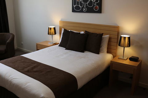 Bairnsdale International - Accommodation in Brisbane 35