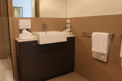 Bairnsdale International - Accommodation in Brisbane 24