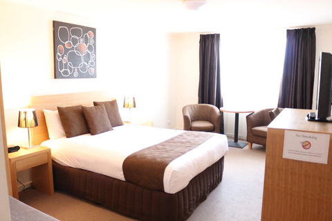 Bairnsdale International - Accommodation in Brisbane 3