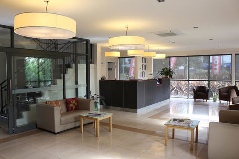 Bairnsdale International - Accommodation in Brisbane 19