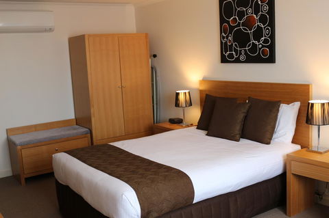 Bairnsdale International - Accommodation in Brisbane 14