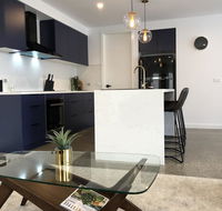 Escape on Birch - Accommodation in Brisbane