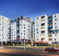 Melbourne Knox Central Apartment Hotel - Accommodation in Brisbane