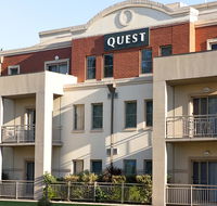 Quest Echuca - Accommodation in Brisbane