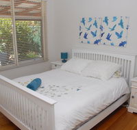 Green Grove - Accommodation in Brisbane