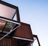 Solitude Villas - Accommodation in Brisbane