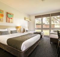 Burvale Hotel - Accommodation in Brisbane