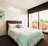 Rene - Beyond a Room Private Apartments - Accommodation in Brisbane