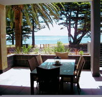 C-Scape Apartment 1 - Accommodation in Brisbane