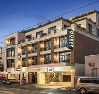 Quest Hawthorn - Accommodation in Brisbane