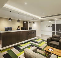 Quest Melbourne Airport - Accommodation in Brisbane