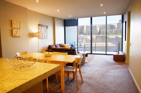 Accent Accommodation@Docklands - Accommodation in Brisbane 33